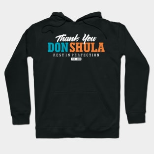 DON SHULA Hoodie